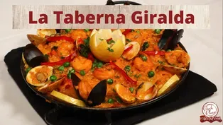 La Taberna Giralda | Check, Please! South Florida