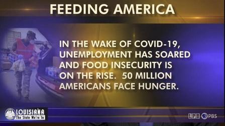 Video thumbnail: Louisiana: The State We're In Testing, Hunger, Timeline, Hurricane Recovery, Children