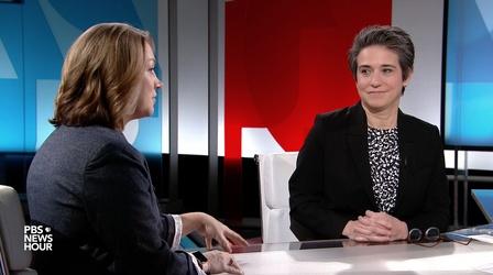 Tamara Keith and Amy Walter on Biden's reelection hopes