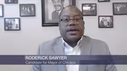 6th Ward Alderman Enters Mayoral Race