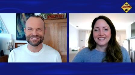 Video thumbnail: Rob on the Road Rob at Home – Wildfire Prevention