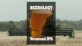 Video thumbnail: Made Here Beerology: Vermont IPA