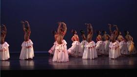 Video thumbnail: Art Loft Music and Dance | Art Loft 707