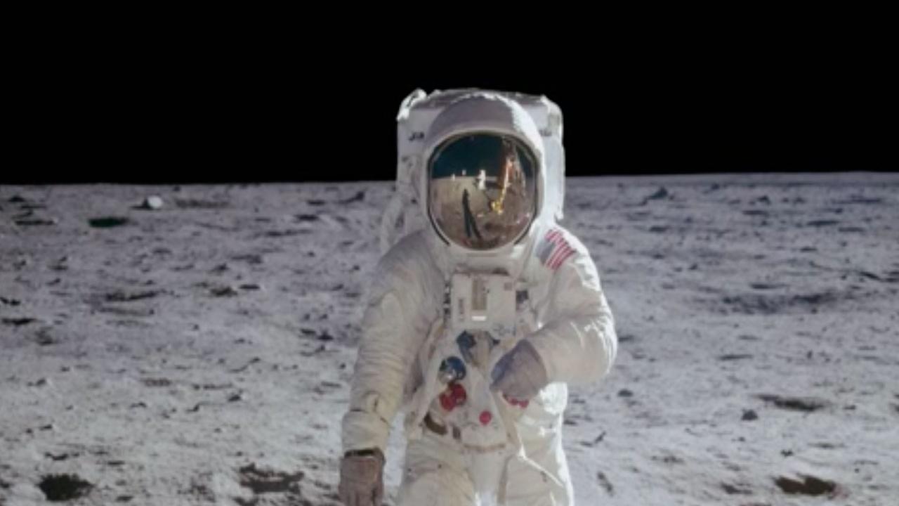Chasing the Moon, Part 3