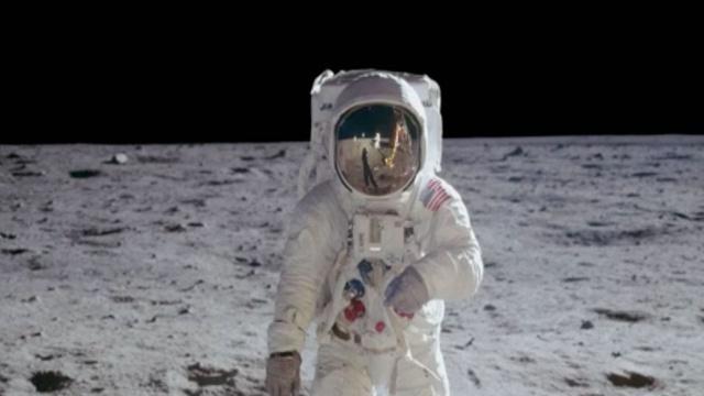 Chasing the Moon, Part 3