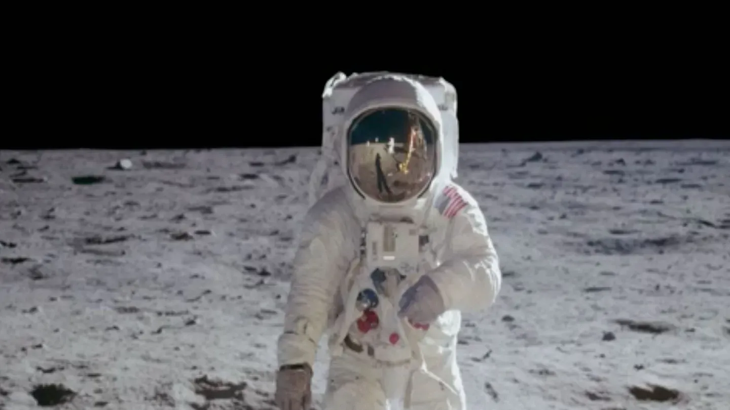 Chasing the Moon, Part 3