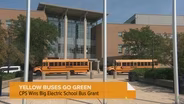CPS Receives $20M to Buy 50 Electric School Buses