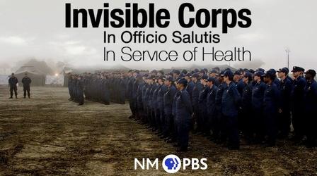 Video thumbnail: Invisible Corps Invisible Corps
