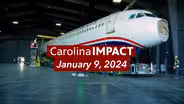 Carolina Impact: January 9th, 2023