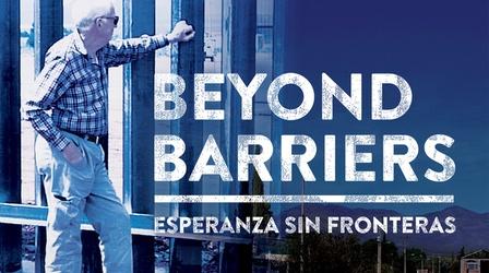 Video thumbnail: Beyond Barriers Beyond Barriers