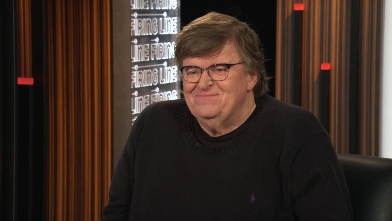 Firing Line | Michael Moore