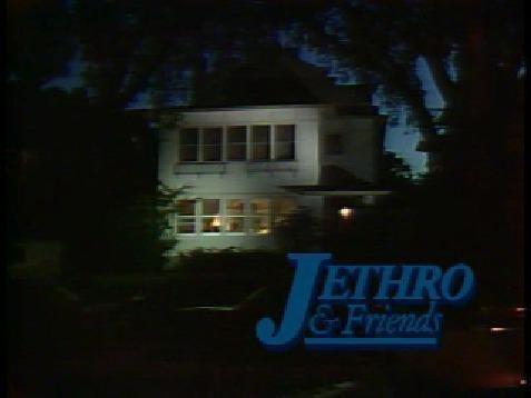 Jethro And Friends