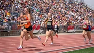 2026 SDHSAA Track and Field Championships | Day 1