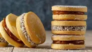 Caramel Delights