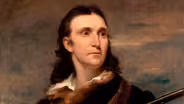 Art for Science's Sake: Stalking John James...
