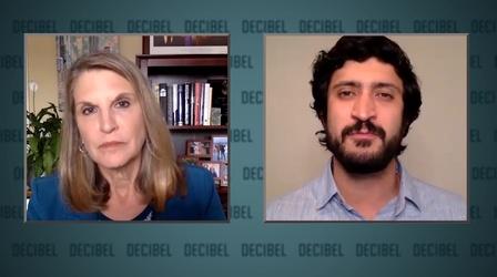 Video thumbnail: Decibel A Conversation With Council Member Greg Casar