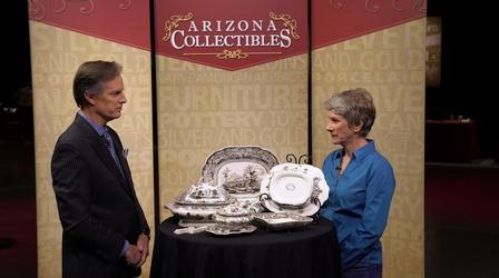 Video thumbnail: Arizona Collectibles Arizona Collectibles #413