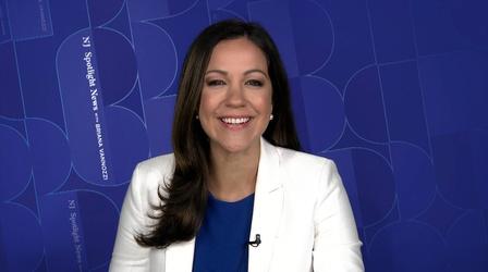 Video thumbnail: NJ Spotlight News NJ Spotlight News: August 2, 2022