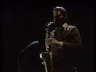 Jazz Isn't Here