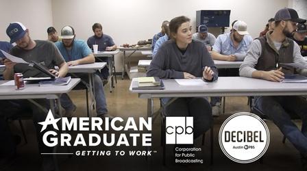 Video thumbnail: Decibel CTE Seniors Struggle To Get Certifications During Pandemic