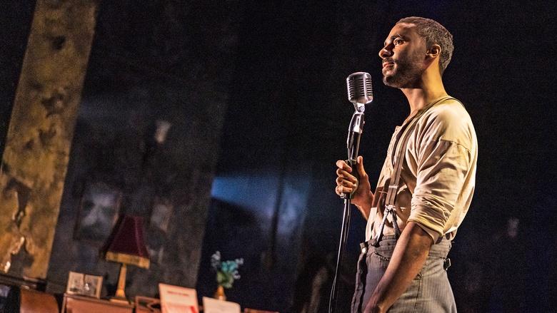 Great Performances Image