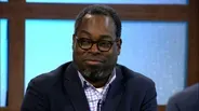 Detroit Mayoral Race