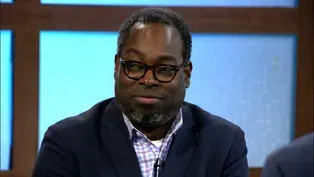 Detroit Mayoral Race