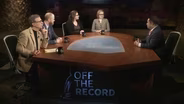 Rep. Klint Kesto | Off the Record OVERTIME |2/9/18