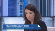 Chicago to Pay $8.8M to Settle 3 Police Misconduct Cases