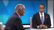 Brooks and Capehart on immigration policy, Jan. 6 probe