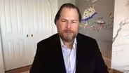 How Salesforce CEO Marc Benioff is Giving Back