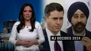 Bhalla, Menendez trade trash talk in 8th District primary