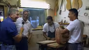 Candelas Guitars