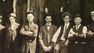 Why They Came: Germans Along the Illinois River