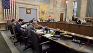 AG Matt Platkin defends record at Senate budget hearing