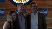 Beshear Backs Democrat Aiming to Flip Kentucky’s 6th District
