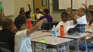 100 Black Men of Central Virginia