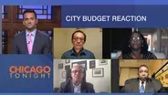 Aldermen React to Lightfoot’s Budget Proposal