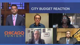 Aldermen React to Lightfoot’s Budget Proposal