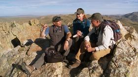 Video thumbnail: Wild Nevada Episode 402: Moonrocks and McLane Peak