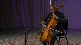 Video thumbnail: American Black Journal 23rd Annual Sphinx Competition