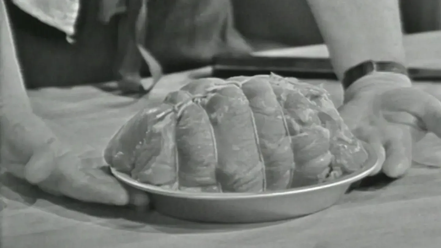 Veal Prince Orloff