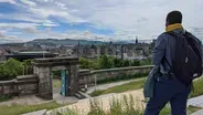 Edinburgh