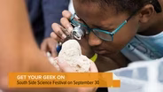 South Side Science Fest Aims to Inspire the Whole Family