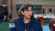 NJEA Keynote Speaker Discusses the Rise in Antisemitism