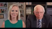 Bernie Sanders
