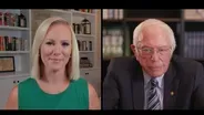 Bernie Sanders