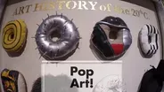 Pop Art legend brings her current work to Colorado