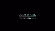 Judy Wicks: The Me to We Story
