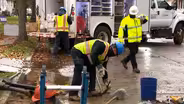 Small NJ share of lead pipe replacement funding highlighted
